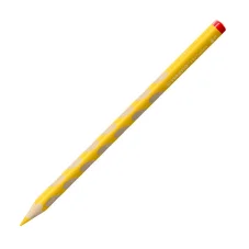 STABILO | EASY colors L pro leváky sada 12 kusů s ořezávátkem