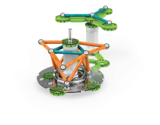 Geomag | Mechanics Motion | 96 dielikov