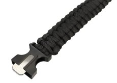 Náramek s křesadlem Levenhuk LabZZ FL5