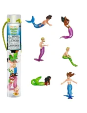 Safari Ltd. - TUBA - Mořské panny