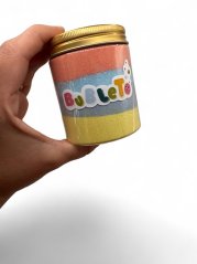 BubleTo - pěnící prášek plazi 320g