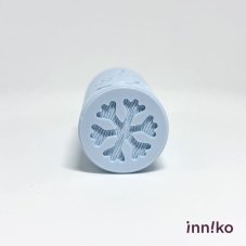 Inniko |  Obtlačkový valček | Tučniaky