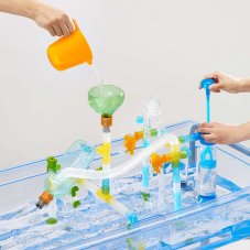 EDX  Sada bláznivých trubek