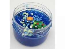 Mámy v rejži - Gélový slizáček Autá