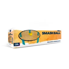 Albi | Hra Smash ball