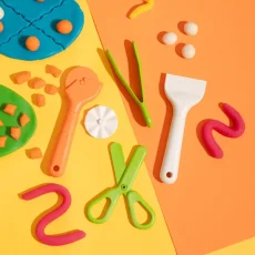 ChildGen Modelínový set