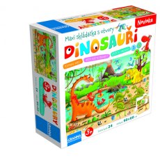Granna | Dinosaury