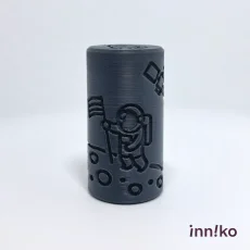 Inniko | Obtiskovací váleček | Vesmír
