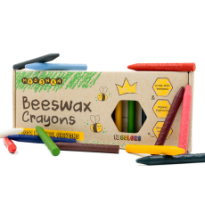 Medenka včelí voskovky Classic (12 barev)