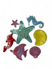 Letná sada 1 mix živice