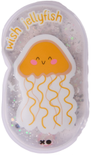 Jellystone | Medúza na upokojenie pred spaním | žltá