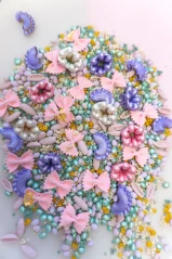 Smyslový mix BALET - 400G