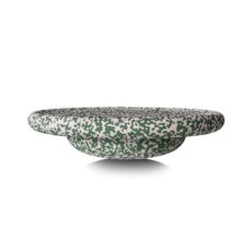 Stapelstein® Board dark green & blush - balanční deska