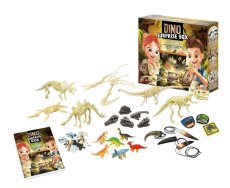BUKI I DINO box 25 překvapení