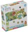 KUKI KUK | Vééľké puzzle loto | Ročné obdobie