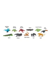 Safari Ltd. - TUBA - Život v pralese