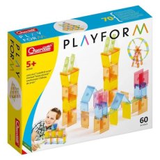 Quercetti | 00340 | Playform