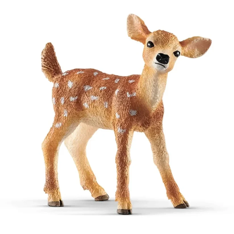 Schleich - Kolouch jelena běloocasého