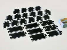 Waytoplay Grand Prix - velká silniční sada