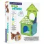 Magna Tiles | Magnetická stavebnice | Dog House 13 dílů