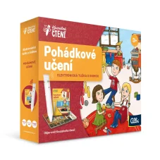 Albi | Tužka 2.0 a Pohádkové učení