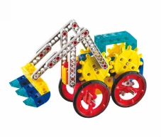 edx | My Gears® | Transport Set