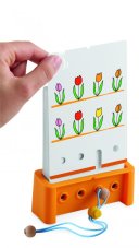 Haba Logic! CASE Logická hra pro děti Startovací sada od 4 let