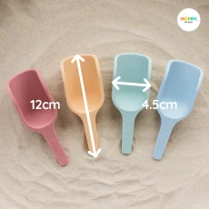 Inspire My Play ® | Mini lopatky