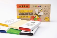 Medenka | modelovacia hmota z včelieho vosku