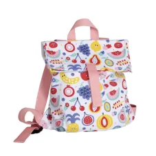 petit jour - Batoh „messenger“ od 2 let Tutti Frutti 8,4 l