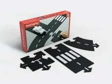 Waytoplay Ringroad - Malá silniční sada