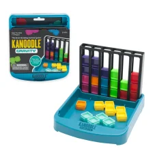 Learning resources | Hra Kanoodle® | Gravity
