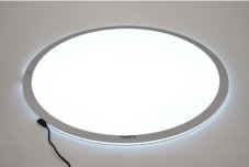 TickiT | Light panel kulatý