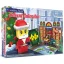 Magna Tiles - Magnetická stavebnice microMAGS Adventní kalendář 34 dílů