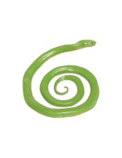 Safari Ltd. - Figurka - Užovka zelená