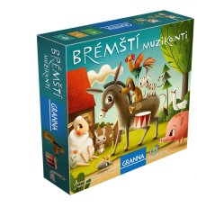 GRANNA Brémski muzikanti