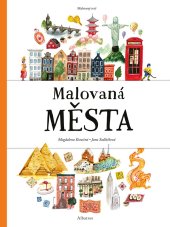 ALBATROS | Malovaná města