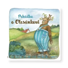 pasparta | Pohádka o Otesánkovi