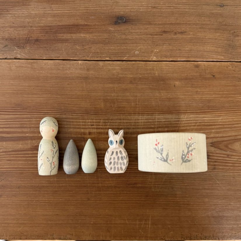 GRAPAT HELLO WINTER!