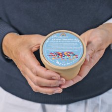 Grimm’ s - 100 malých akrylových třpytivých kamenů