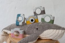 HOPPSTAR - digitálny fotoaparát - EXPERT - CITRON