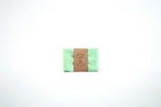 Play cloth | Summer Green 50 x 50 cm