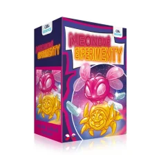 Albi Neonové experimenty - 2. vydání