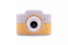 HOPPSTAR - digitální fotoaparát - EXPERT - CITRON