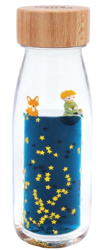 Petit Boum | Pozorovací láhev | Le Petit Prince