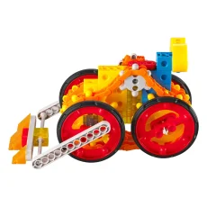 edx | My Gears® | Machine Set
