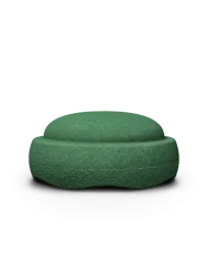 Stapelstein Original dark green - balanční stohovací kámen