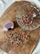 FarbiTo - květy, barevné