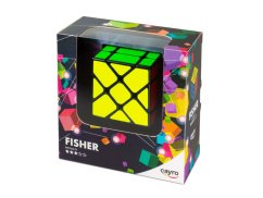 Cayro YJ8318 - FISHER