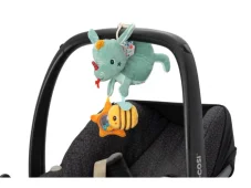 Lilliputiens - plyšová hračka s aktivitami - dráček Joe